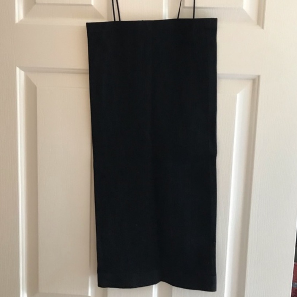 Out From Under Explain It All Slip Dress - Picture 2 of 2